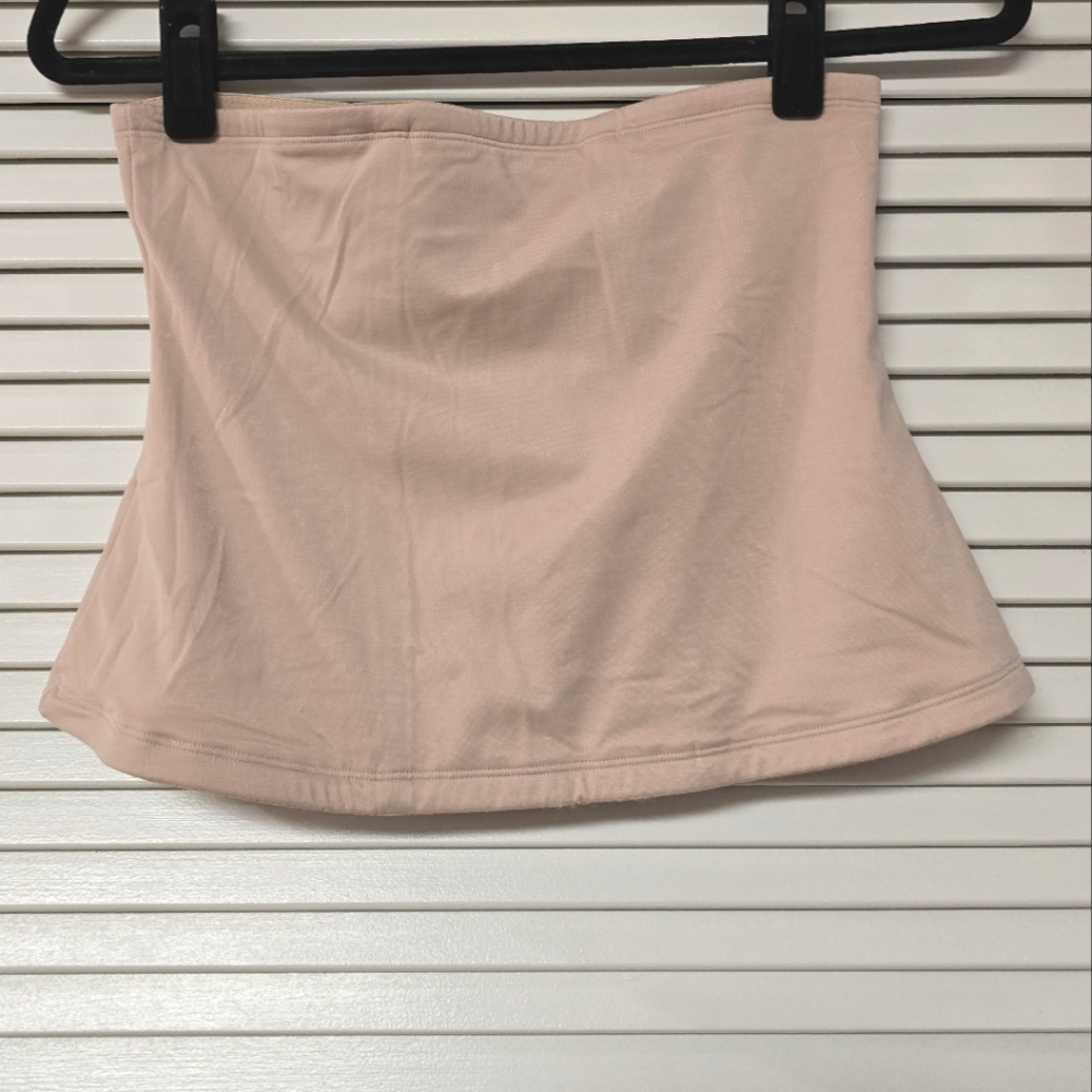 TL - Strapless Shapewear Corset Top